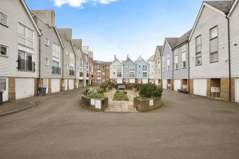 undefined, Beaconsfield Road, Dover, Kent, CT16