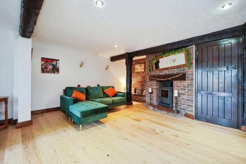 undefined, Hill Avenue, Shepherdswell, Dover, Kent, CT15