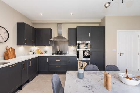 undefined, Plot 407, Croston3M at Green Hills - The Homestead Range, Green Hills, Feniscowles BB2