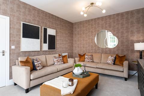 undefined, Plot 407, Croston3M at Green Hills - The Homestead Range, Green Hills, Feniscowles BB2