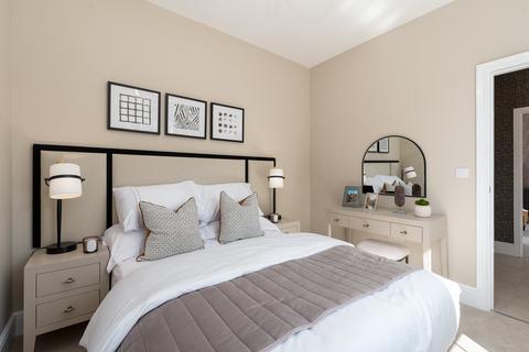 undefined, Plot 407, Croston3M at Green Hills - The Homestead Range, Green Hills, Feniscowles BB2