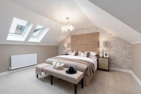 undefined, Plot 407, Croston3M at Green Hills - The Homestead Range, Green Hills, Feniscowles BB2