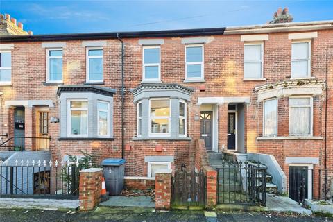 Mayfield Avenue, Dover, Kent, CT16