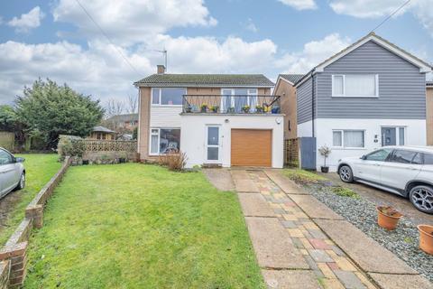 4 bedroom detached house for sale, Randolph Close, Canterbury, Kent, CT1