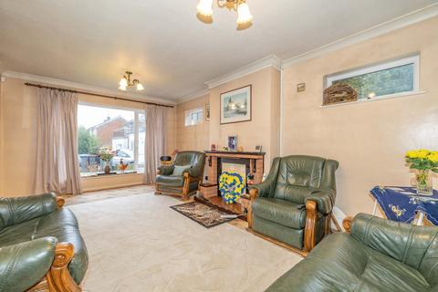 4 bedroom detached house for sale, Randolph Close, Canterbury, Kent, CT1