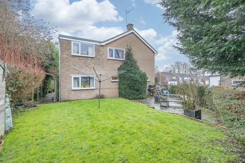 4 bedroom detached house for sale, Randolph Close, Canterbury, Kent, CT1