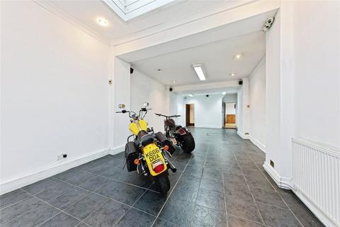 2 bedroom terraced house for sale, London Road, Dover, Kent, CT17