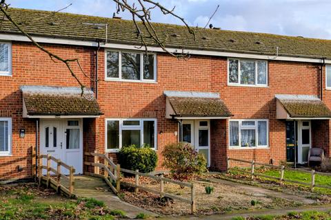 Preston Road, Abingdon, OX14
