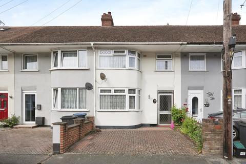 Alfred Road, Dover, Kent, CT16