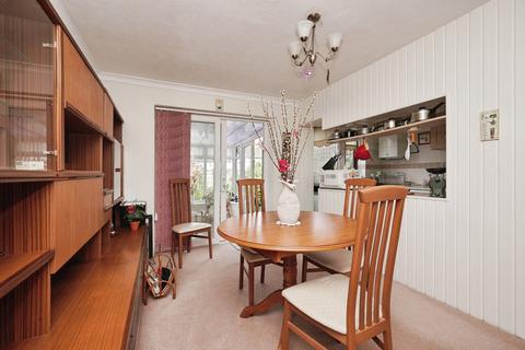 3 bedroom terraced house for sale, Alfred Road, Dover, Kent, CT16