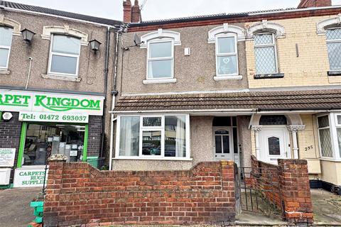 undefined, GRIMSBY ROAD, CLEETHORPES, N.E. Lincs, DN35 7HE