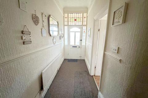 undefined, GRIMSBY ROAD, CLEETHORPES, N.E. Lincs, DN35 7HE