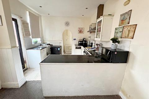 undefined, GRIMSBY ROAD, CLEETHORPES, N.E. Lincs, DN35 7HE