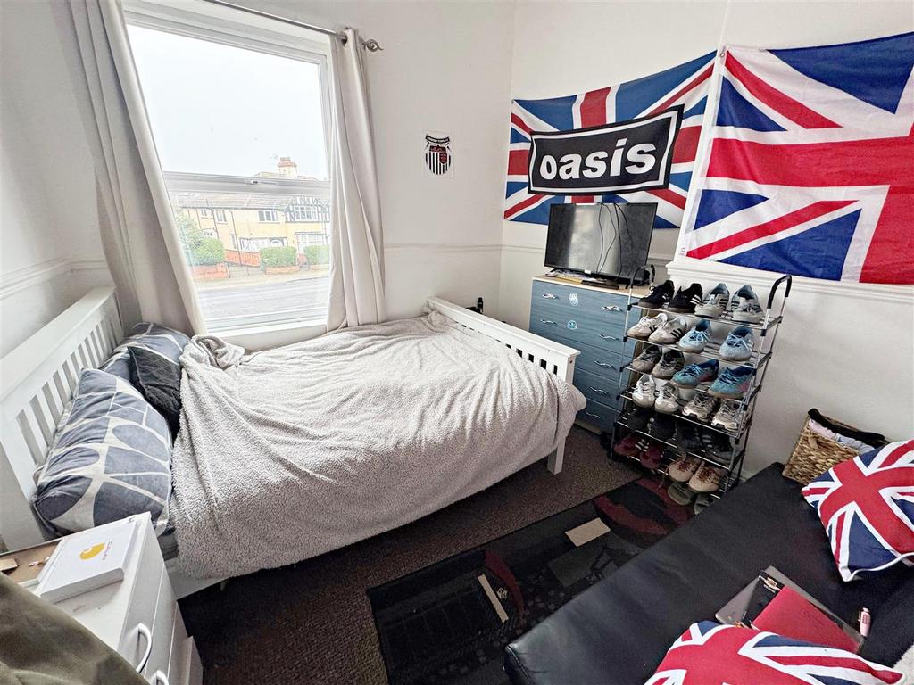 Bedroom 4