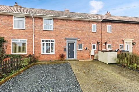 Hyde Place, Aylesham, Canterbury, Kent, CT3