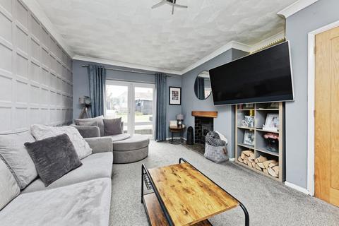 3 bedroom terraced house for sale, Hyde Place, Aylesham, Canterbury, Kent, CT3