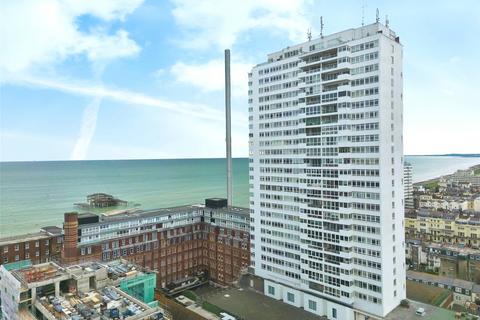St. Margarets Place, Brighton, East Sussex, BN1