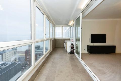 2 bedroom flat for sale, St. Margarets Place, Brighton, East Sussex, BN1