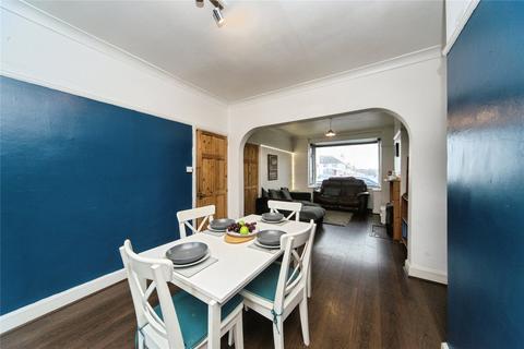 3 bedroom terraced house for sale, St. Richards Road, Portslade, Brighton, West Sussex, BN41