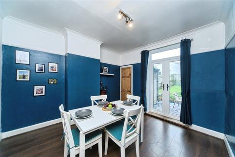 3 bedroom terraced house for sale, St. Richards Road, Portslade, Brighton, West Sussex, BN41