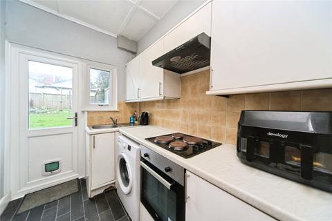 3 bedroom terraced house for sale, St. Richards Road, Portslade, Brighton, West Sussex, BN41