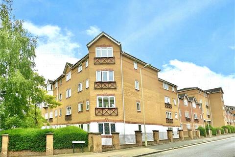 2 bedroom flat for sale, Ascot Court, Aldershot