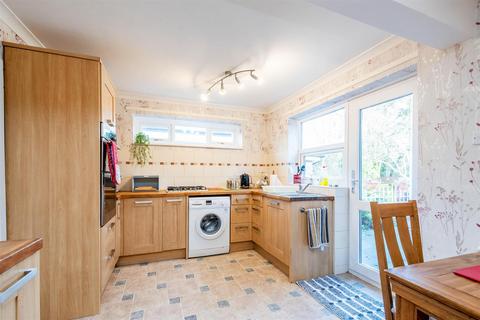 3 bedroom detached bungalow for sale, School Field, Bamber Bridge, Preston