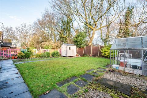 3 bedroom detached bungalow for sale, School Field, Bamber Bridge, Preston