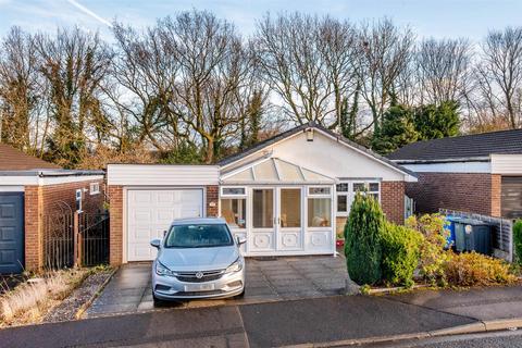 3 bedroom detached bungalow for sale, School Field, Bamber Bridge, Preston