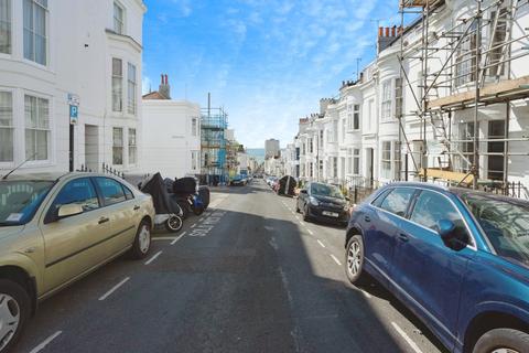 Montpelier Street, Brighton, East Sussex, BN1