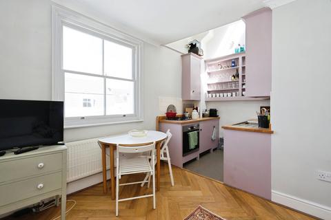 1 bedroom flat for sale, Montpelier Street, Brighton, East Sussex, BN1