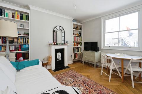 Montpelier Street, Brighton, East Sussex, BN1
