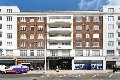Western Road, Brighton, East Sussex, BN1