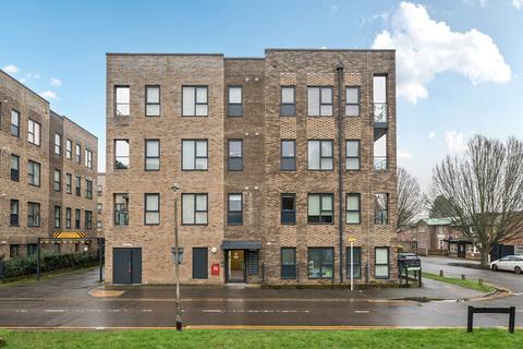 1 bedroom apartment for sale, Henbury Way, Watford, Hertfordshire