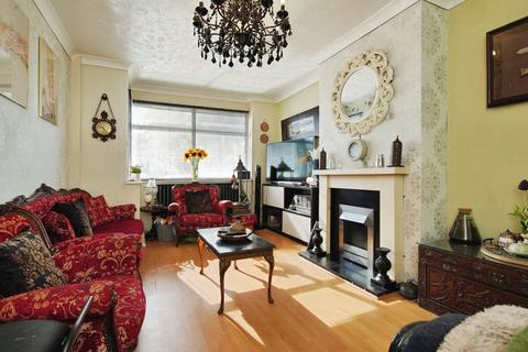 3 bedroom semi-detached house for sale, High Park Avenue, Hove, East Sussex, BN3