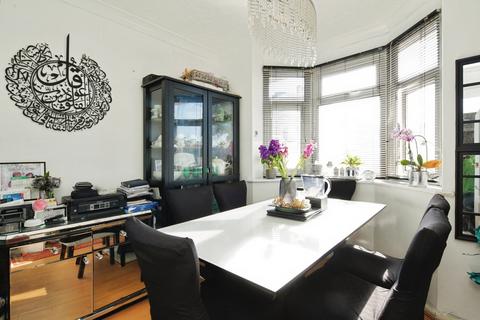 3 bedroom semi-detached house for sale, High Park Avenue, Hove, East Sussex, BN3