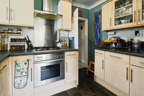 3 bedroom semi-detached house for sale, High Park Avenue, Hove, East Sussex, BN3
