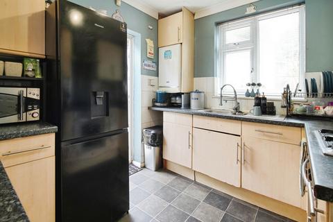 3 bedroom semi-detached house for sale, High Park Avenue, Hove, East Sussex, BN3