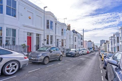 Montpelier Street, Brighton, BN1