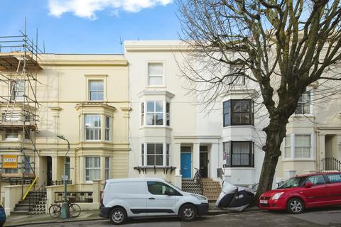 York Road, Hove, East Sussex, BN3