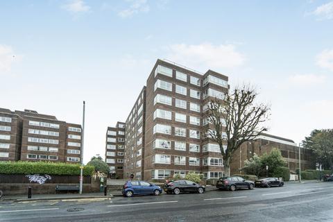Eaton Road, Hove, East Sussex, BN3