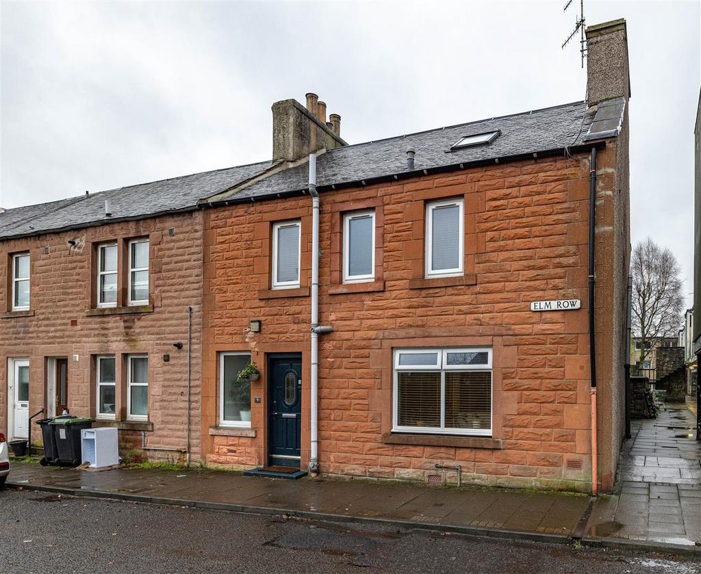 9 Elm Row Galashiels 05.JPG