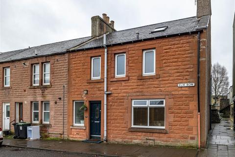 undefined, 9 Elm Row, Galashiels