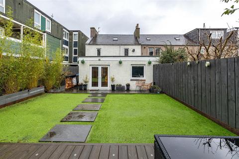 undefined, 9 Elm Row, Galashiels