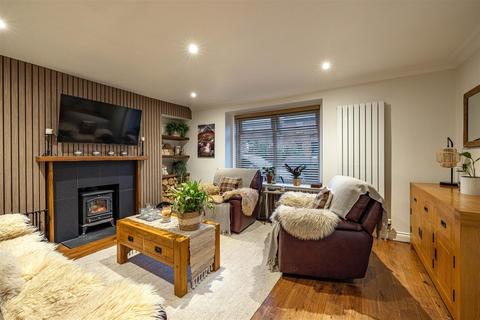 undefined, 9 Elm Row, Galashiels