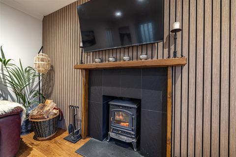 undefined, 9 Elm Row, Galashiels