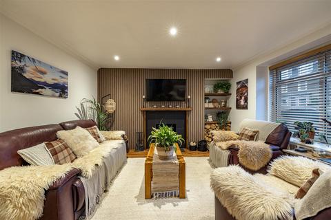 undefined, 9 Elm Row, Galashiels