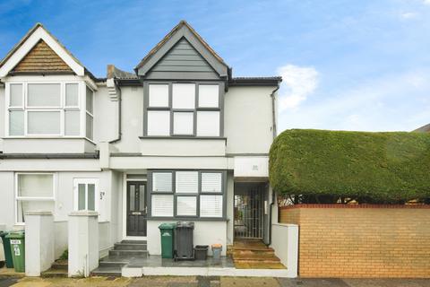 Arthur Street, Hove, East Sussex, BN3