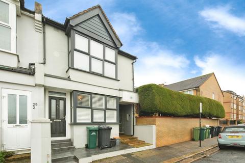 1 bedroom flat for sale, Arthur Street, Hove, East Sussex, BN3