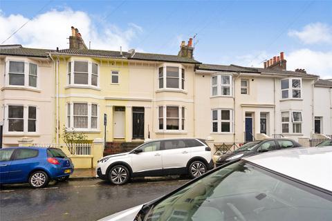 undefined, York Grove, Brighton, East Sussex, BN1